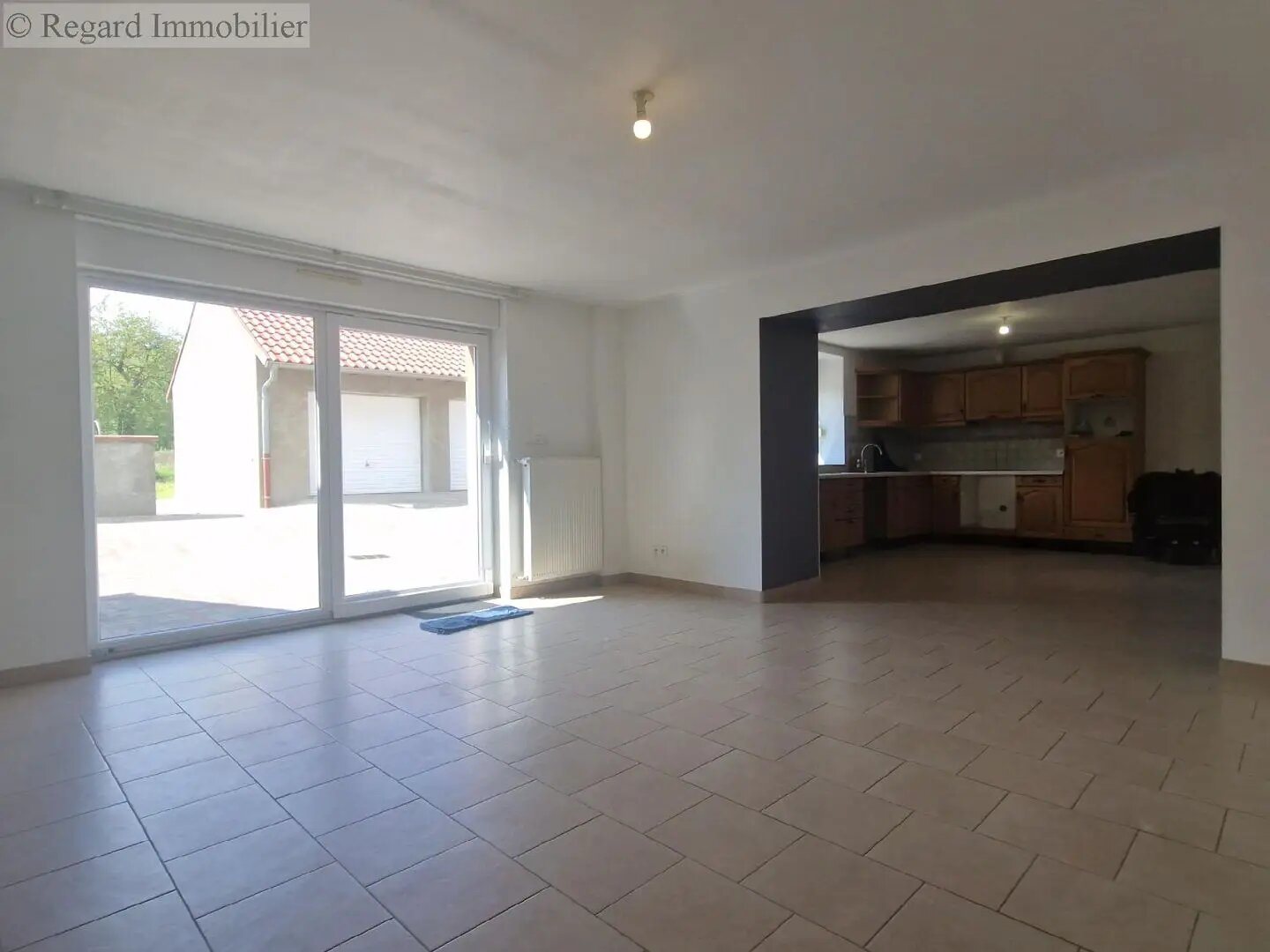 Maison à vendre, 141m², Sarreguemines