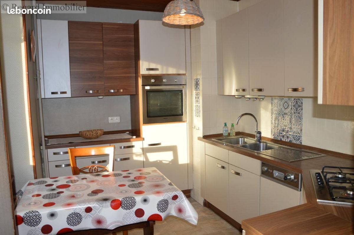 Maison à vendre, 140m², Soucht