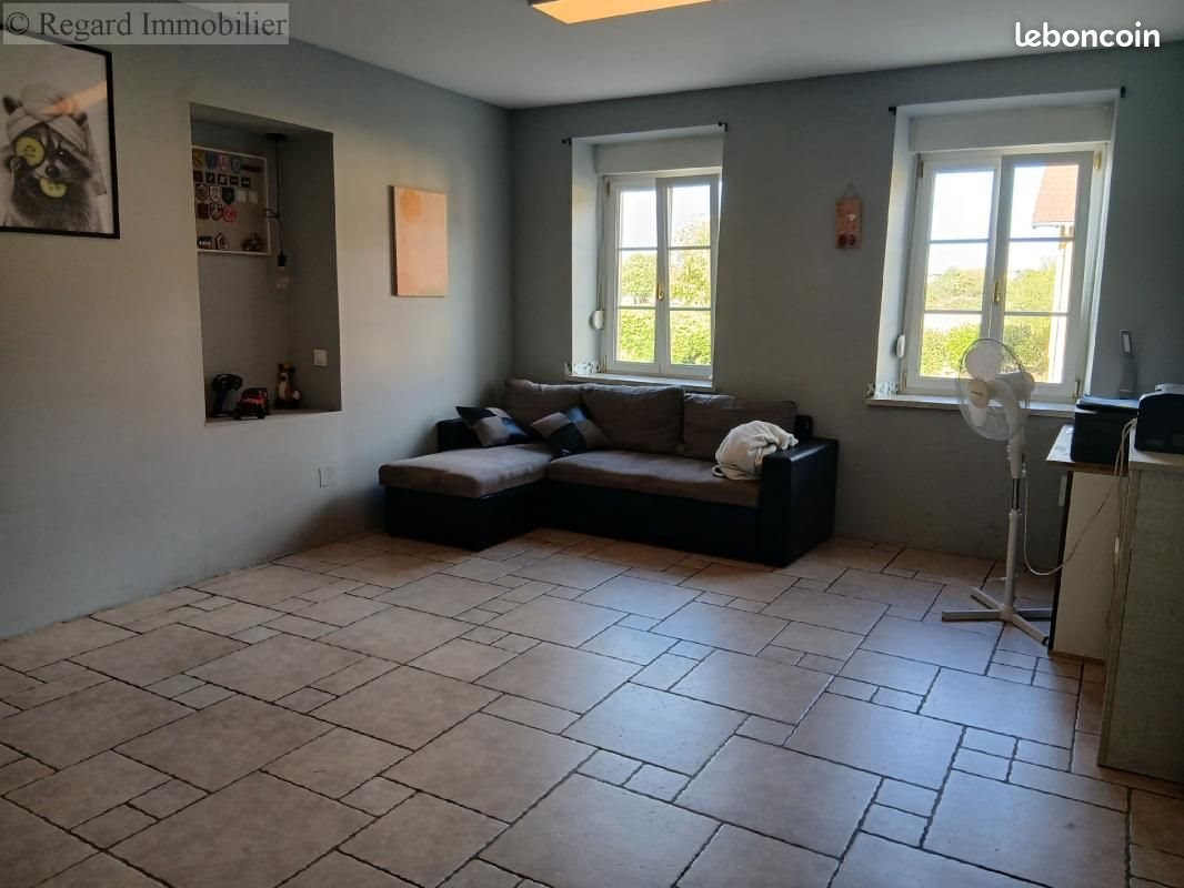 Maison à vendre, 112m², Rohrbach-lès-Bitche
