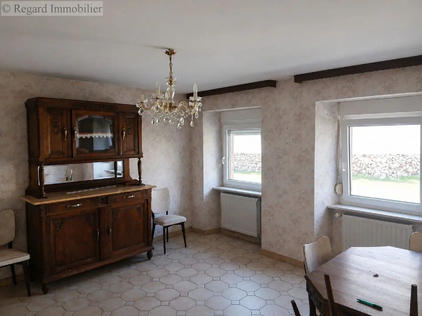 Maison à vendre, 111m², Diemeringen