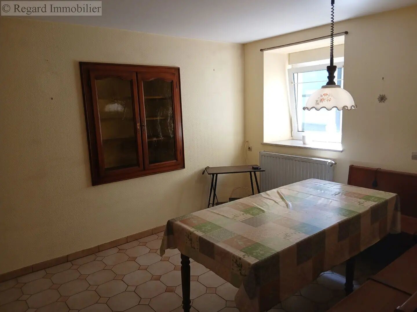 Maison à vendre, 111m², Diemeringen