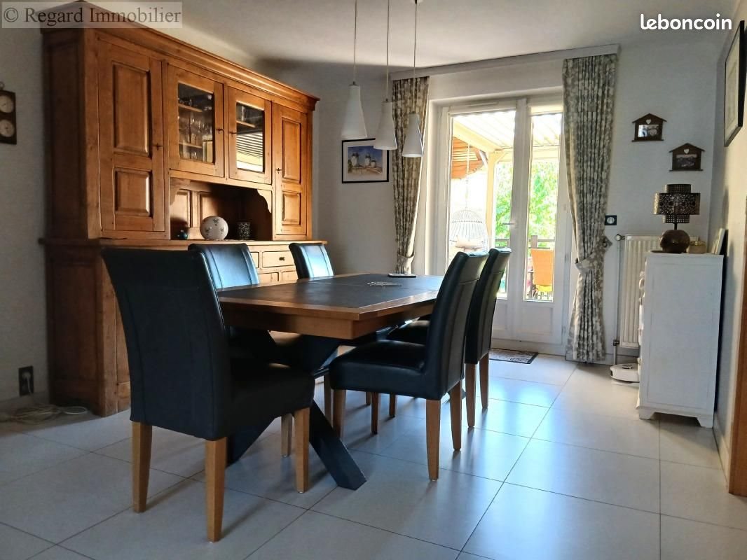 Maison à vendre, 155m², Sarre-Union