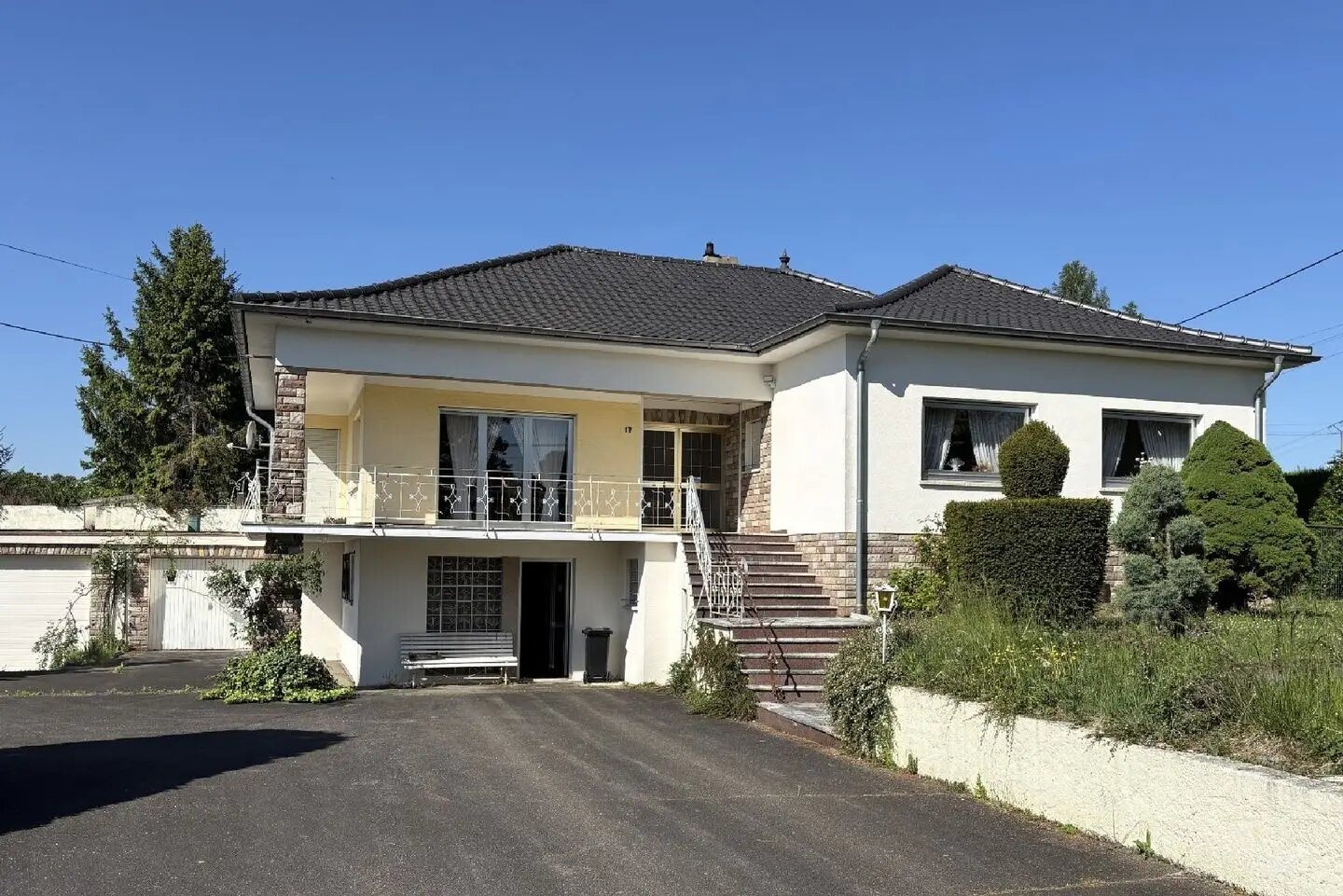 Maison à vendre, 168m², Rohrbach-lès-Bitche