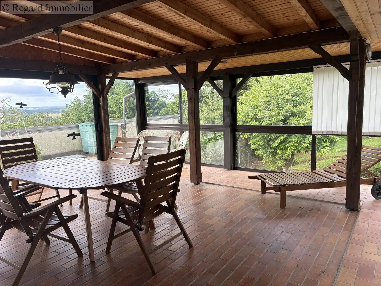 Maison à vendre, 168m², Rohrbach-lès-Bitche