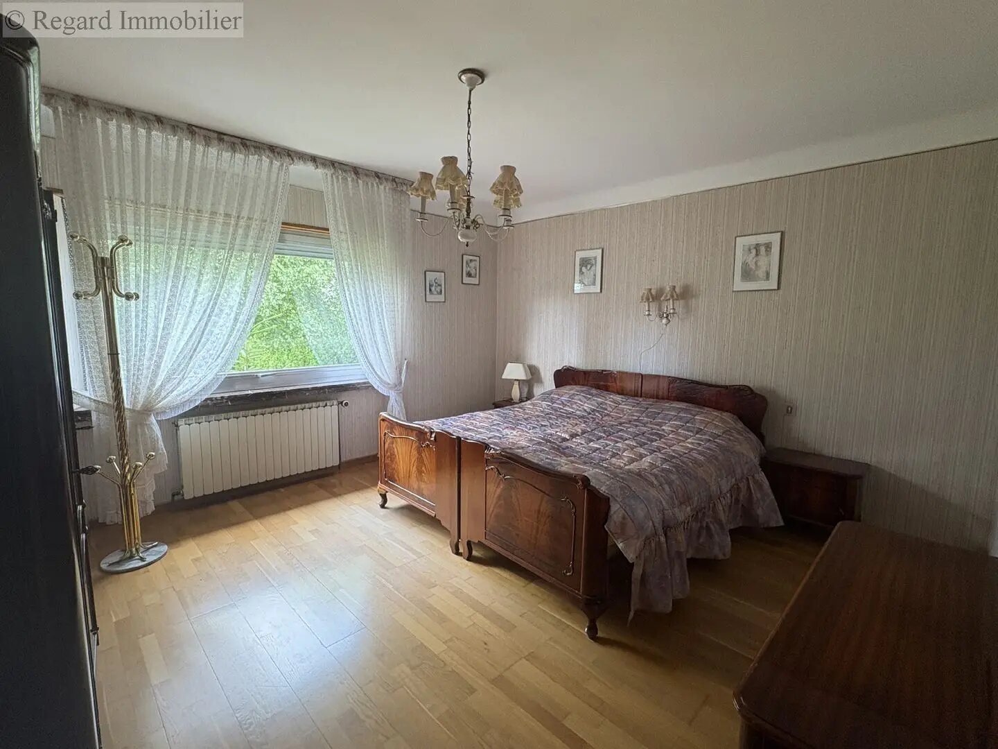 Maison à vendre, 168m², Rohrbach-lès-Bitche