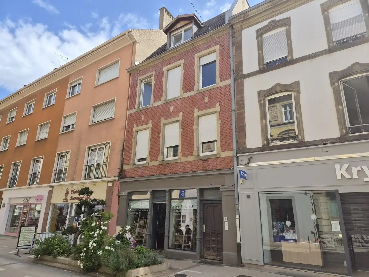 Appartement à vendre, 310m², Sarreguemines