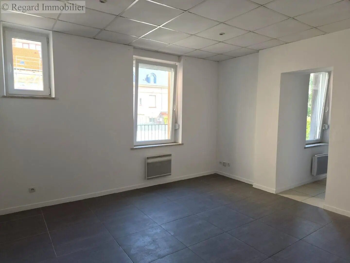 Appartement à vendre, 310m², Sarreguemines