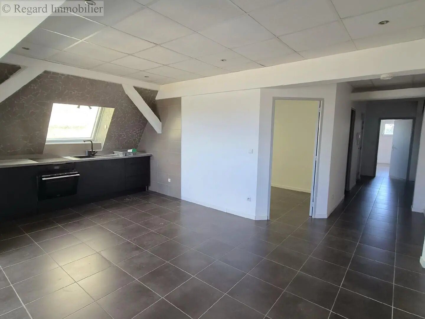 Appartement à vendre, 310m², Sarreguemines