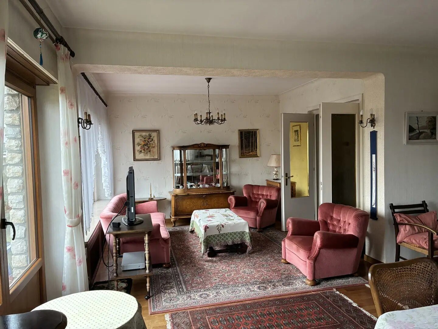 Maison à vendre, 150m², Bitche