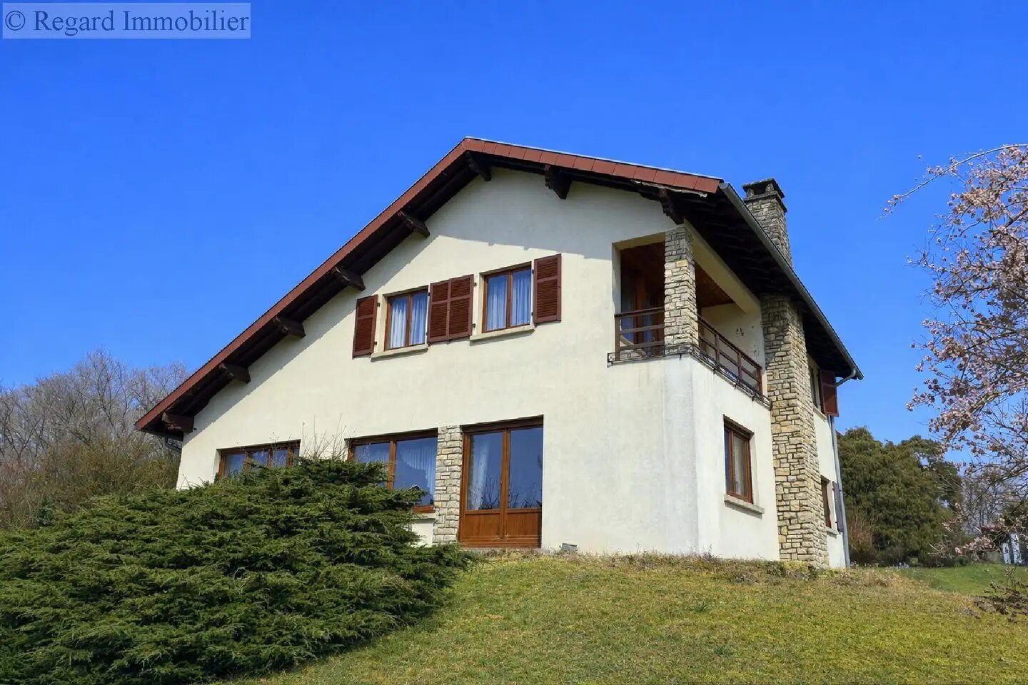 Maison à vendre, 150m², Bitche