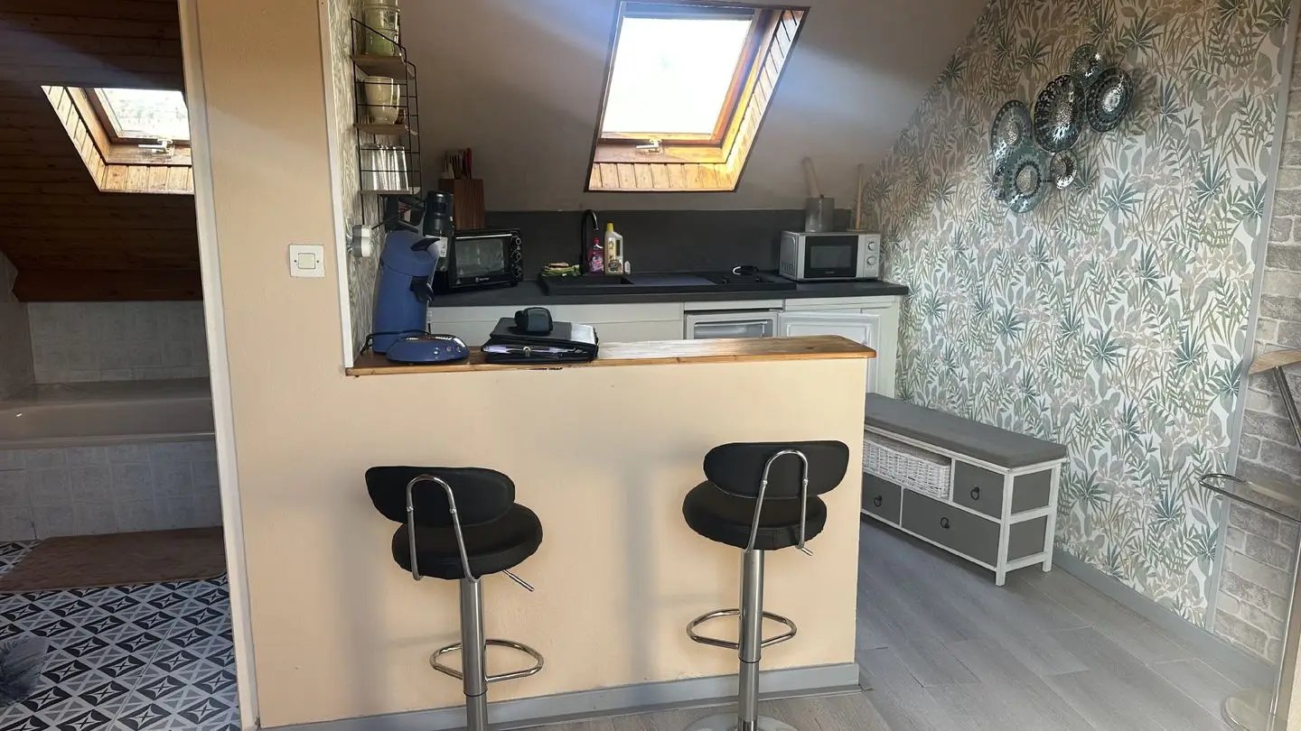 Appartement à vendre, 28m², Grosbliederstroff
