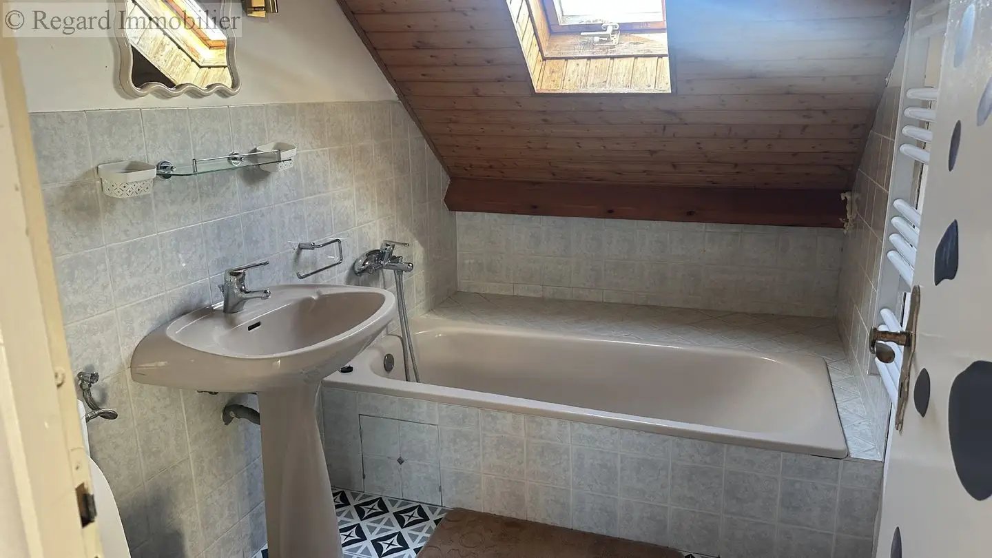 Appartement à vendre, 28m², Grosbliederstroff