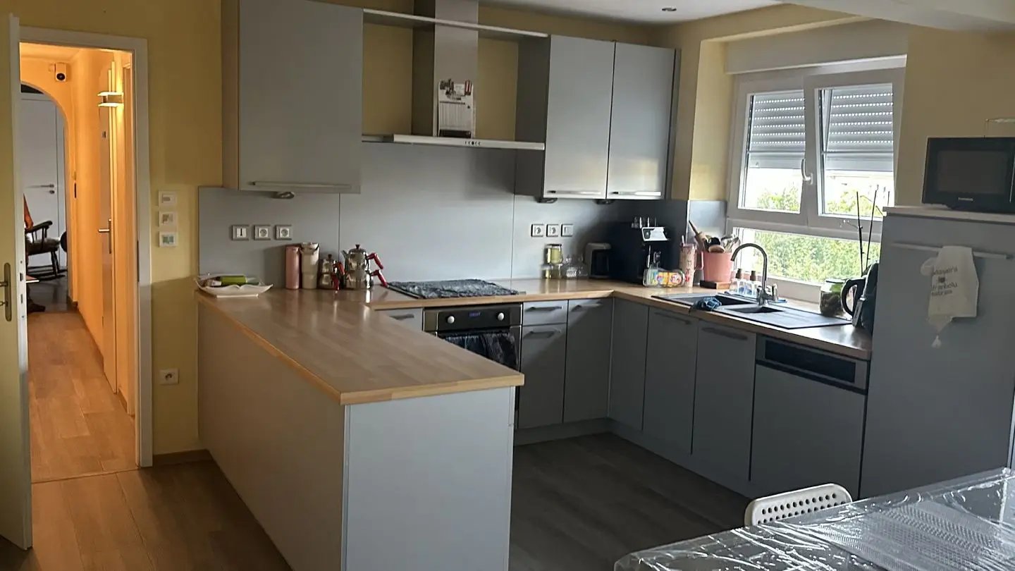 Appartement à vendre, 102m², Grosbliederstroff