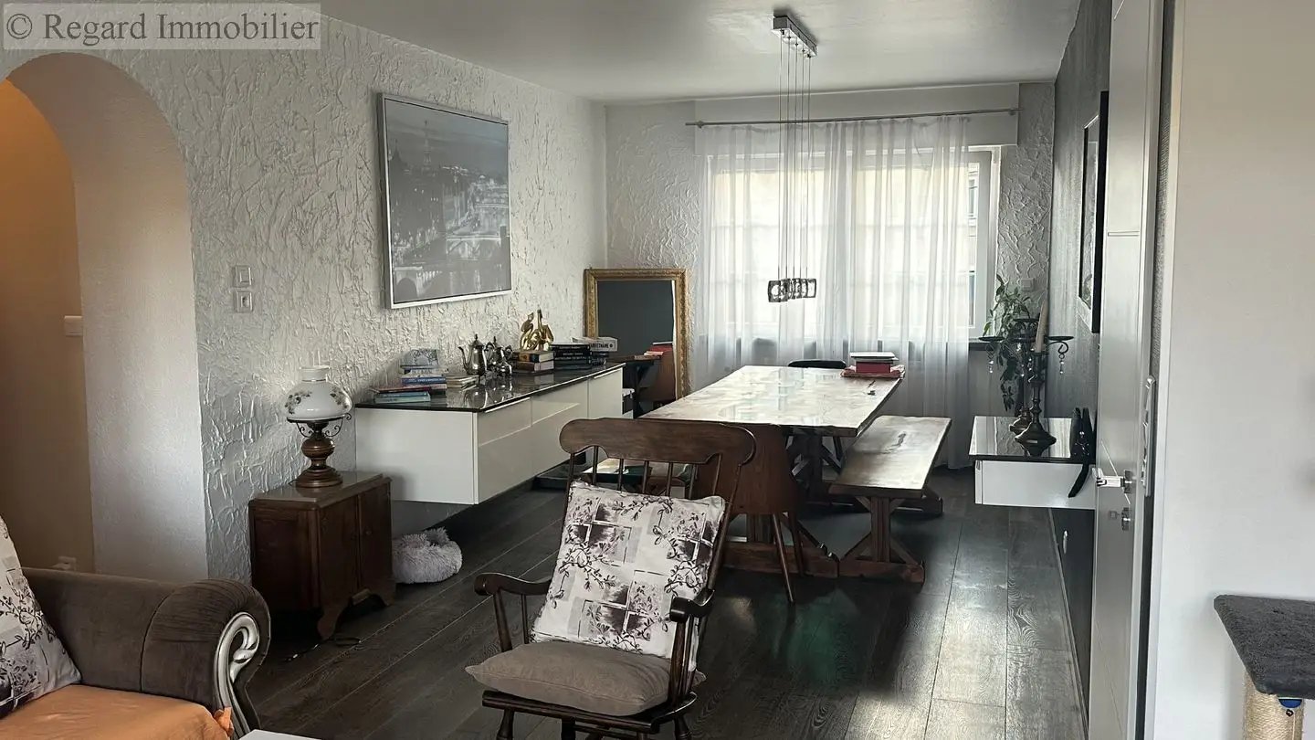 Appartement à vendre, 102m², Grosbliederstroff