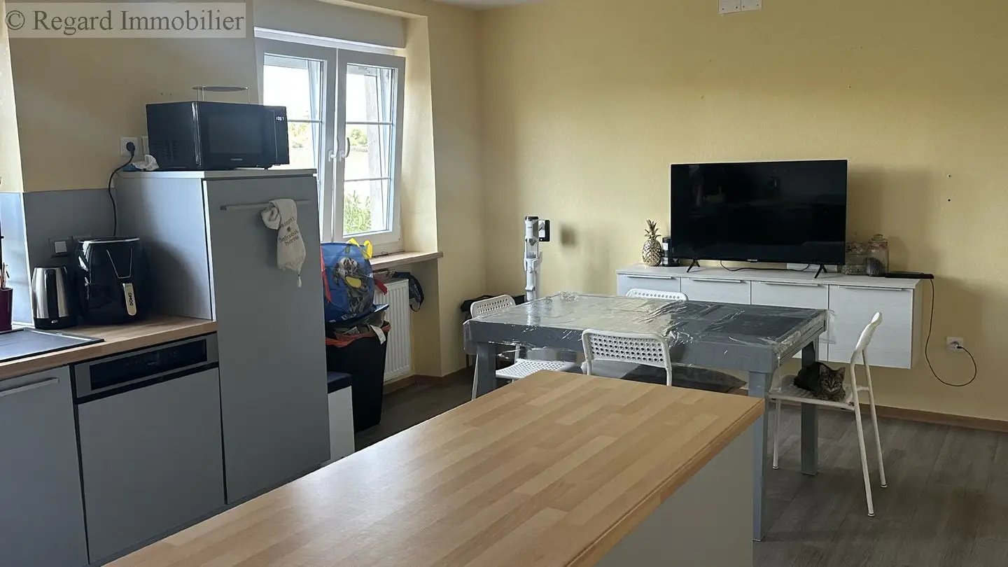 Appartement à vendre, 102m², Grosbliederstroff