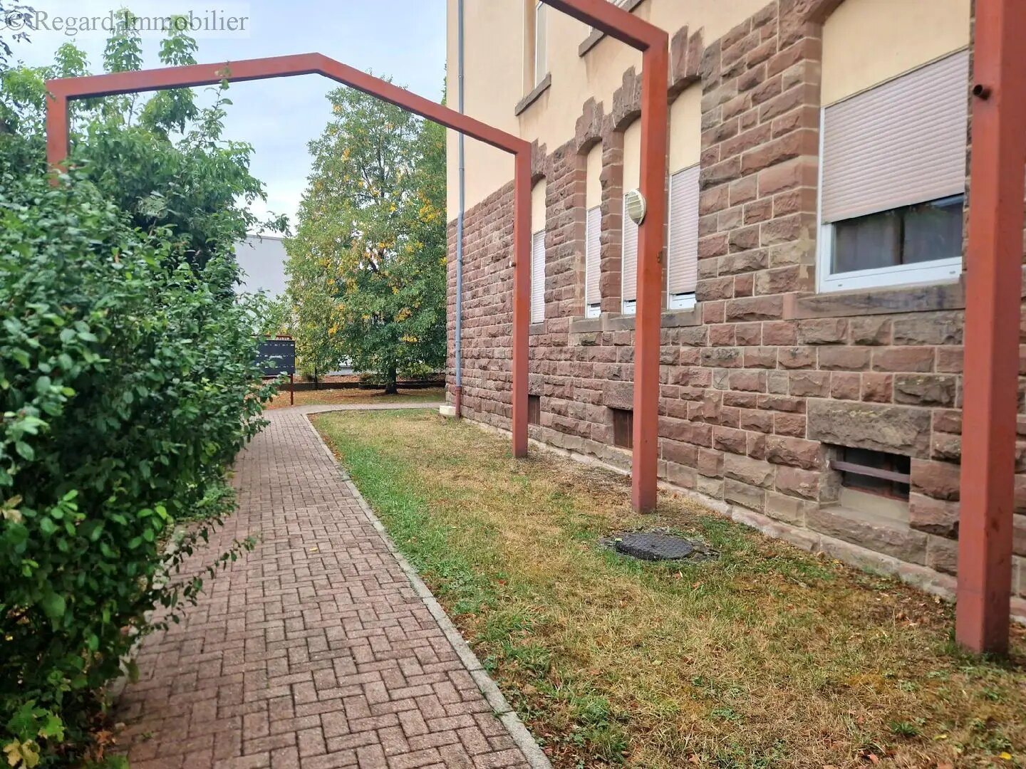 Appartement à vendre, 80m², Sarreguemines