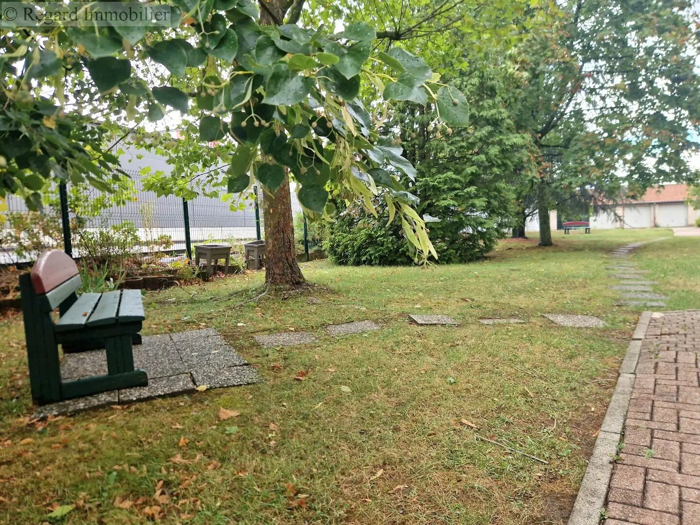 Appartement à vendre, 80m², Sarreguemines