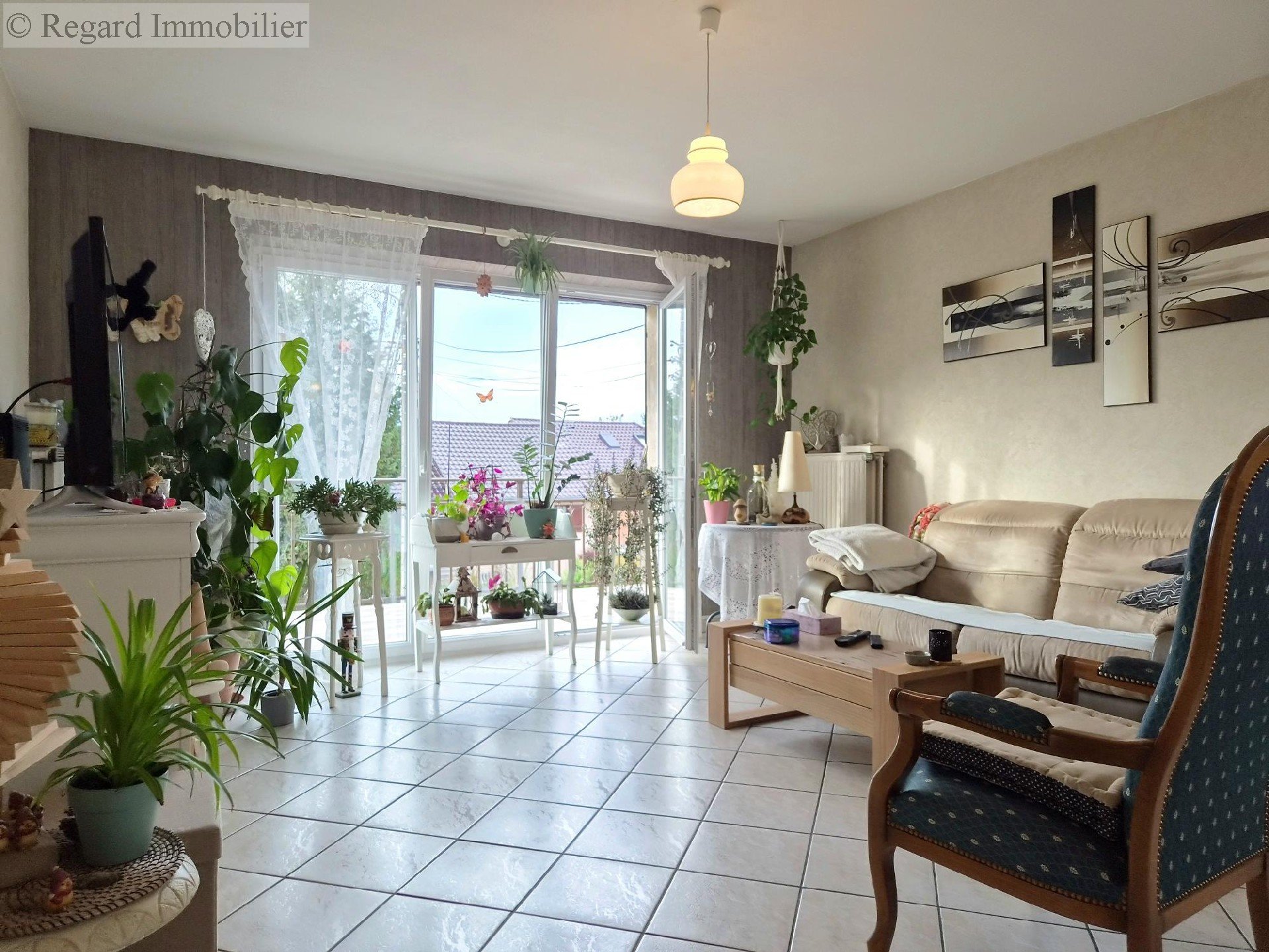 Maison à vendre, 114m², Blies-Ebersing