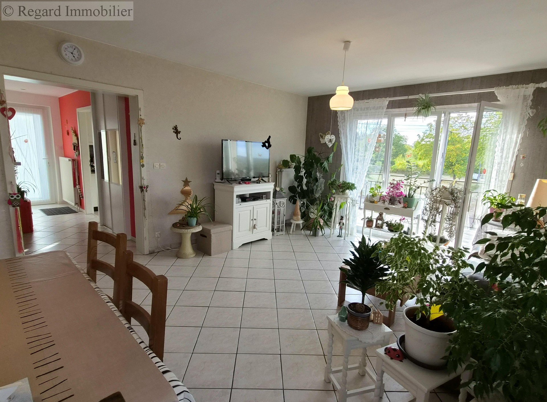 Maison à vendre, 114m², Blies-Ebersing