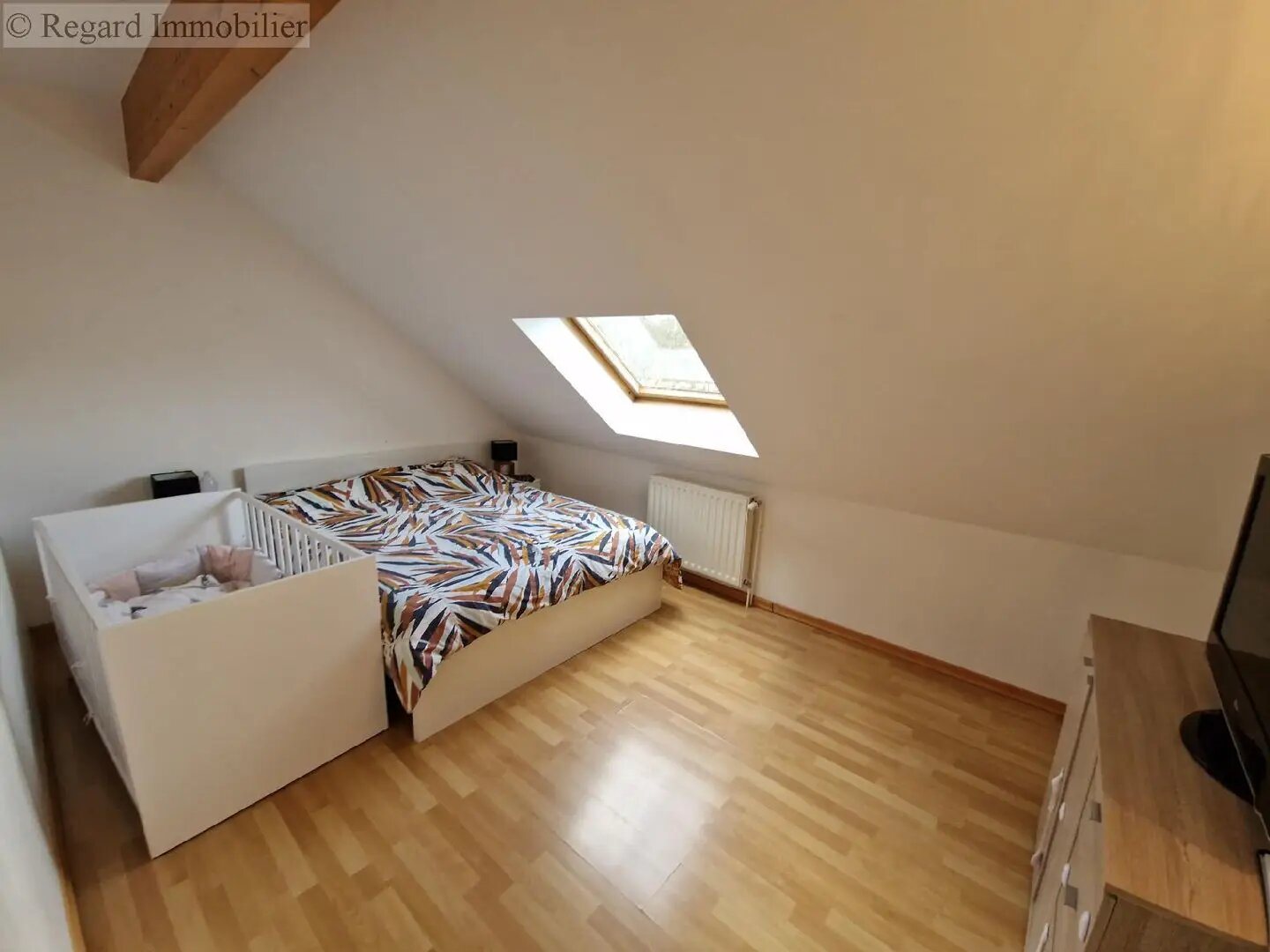 Appartement à vendre, 94m², Sarreguemines