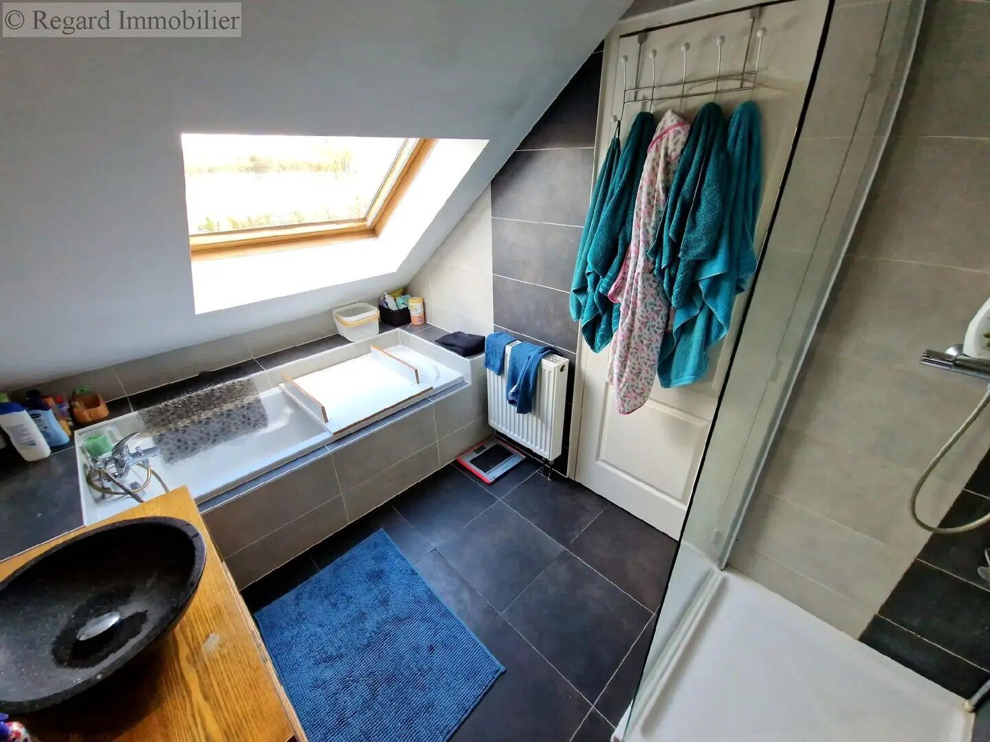 Appartement à vendre, 94m², Sarreguemines