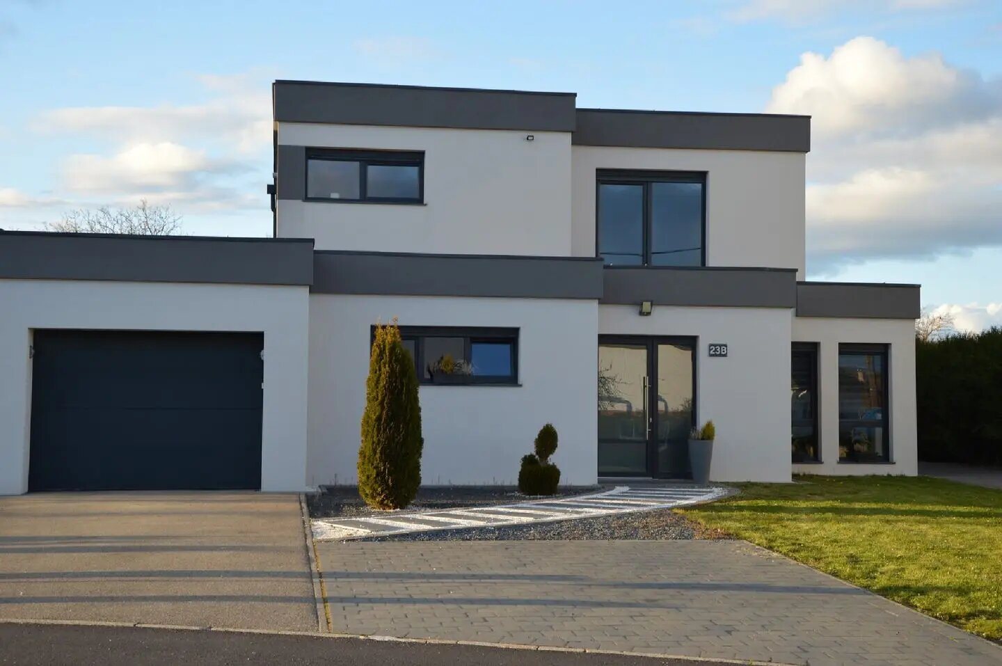 Maison à vendre, 171m², Enchenberg
