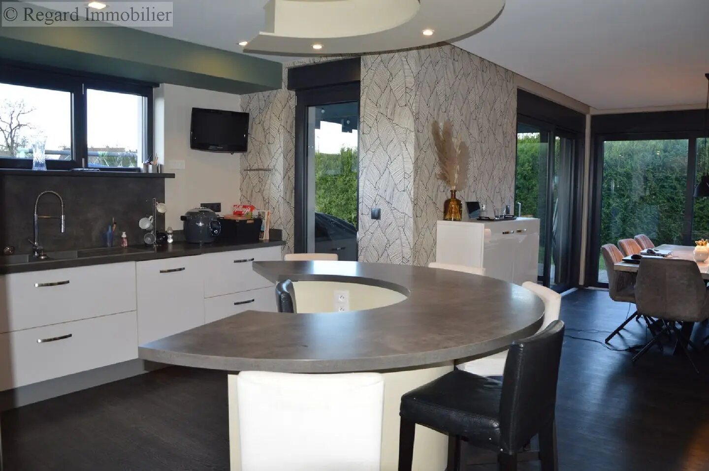 Maison à vendre, 171m², Enchenberg