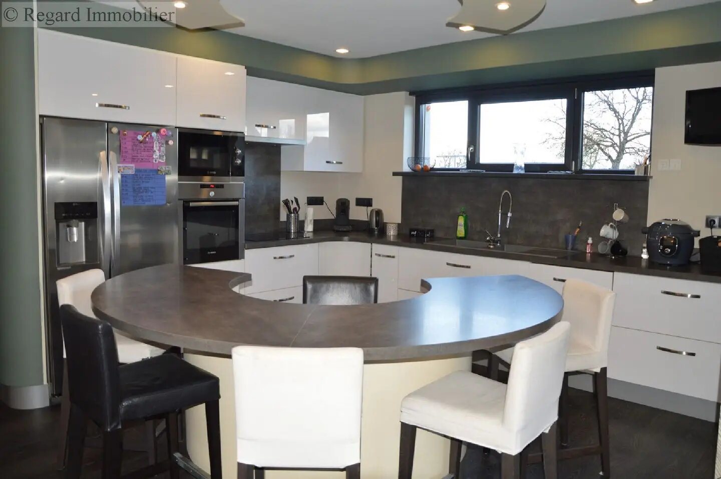 Maison à vendre, 171m², Enchenberg