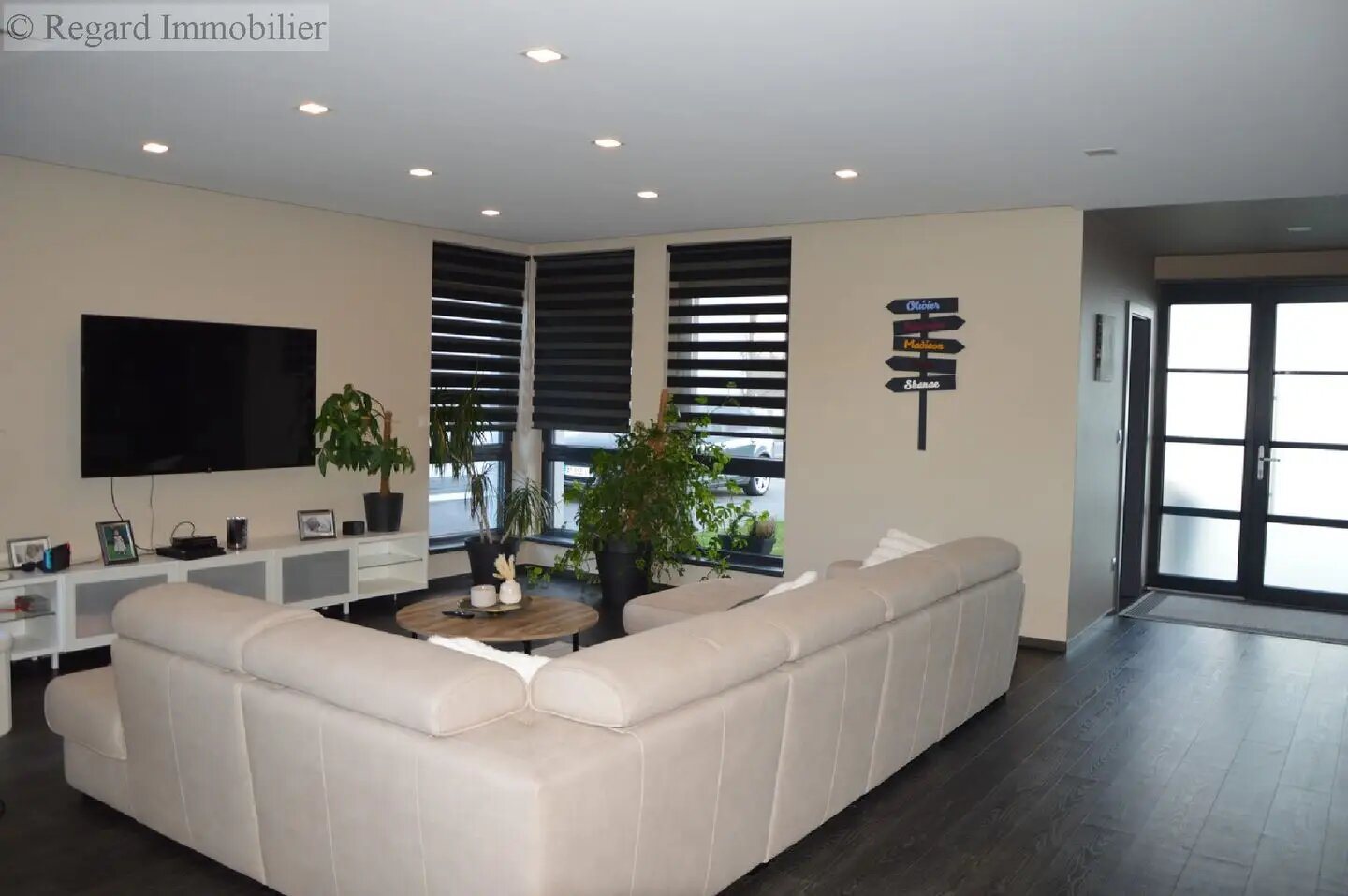 Maison à vendre, 171m², Enchenberg