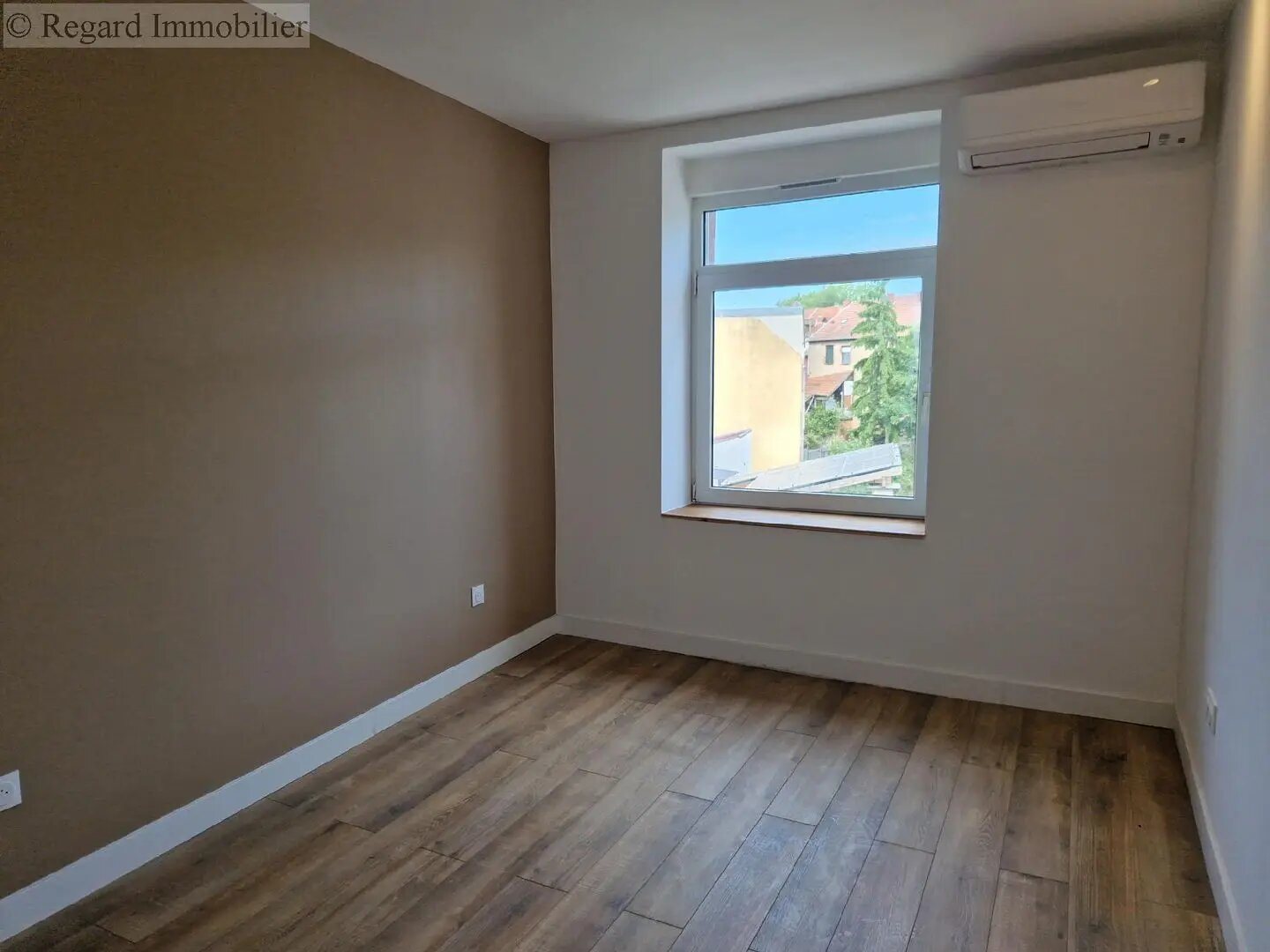 Appartement à vendre, 49m², Sarreguemines