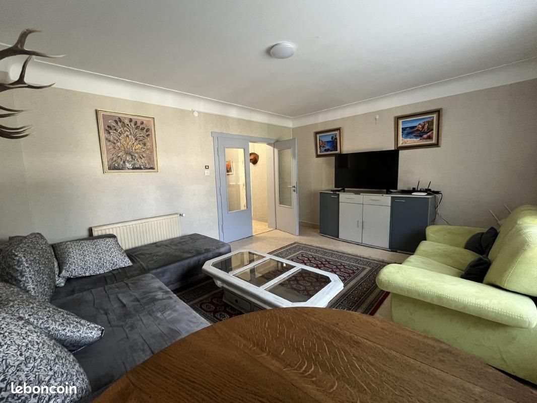 Maison à vendre, 140m², Rohrbach-lès-Bitche