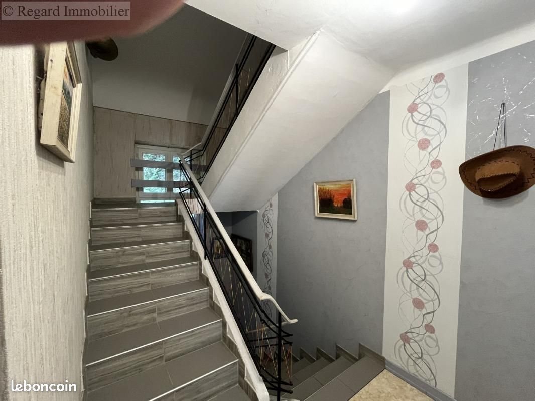 Maison à vendre, 140m², Rohrbach-lès-Bitche