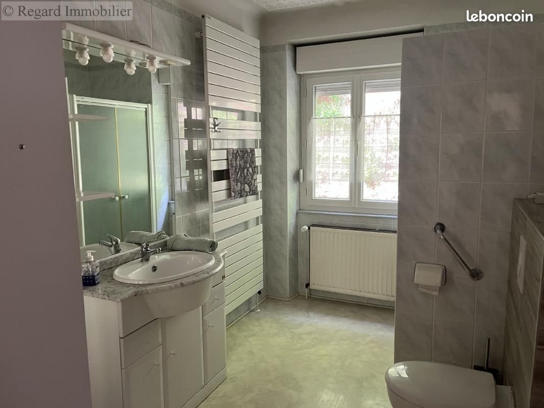 Maison à vendre, 140m², Rohrbach-lès-Bitche