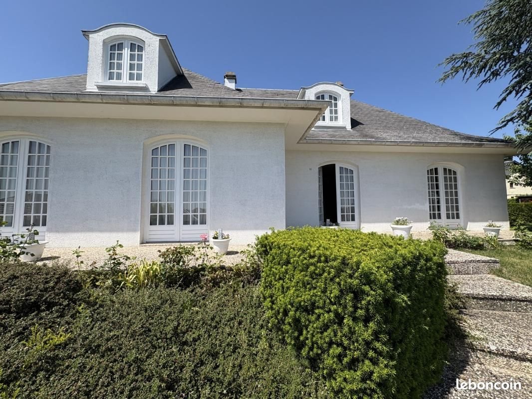 Maison à vendre, 257m², Rohrbach-lès-Bitche