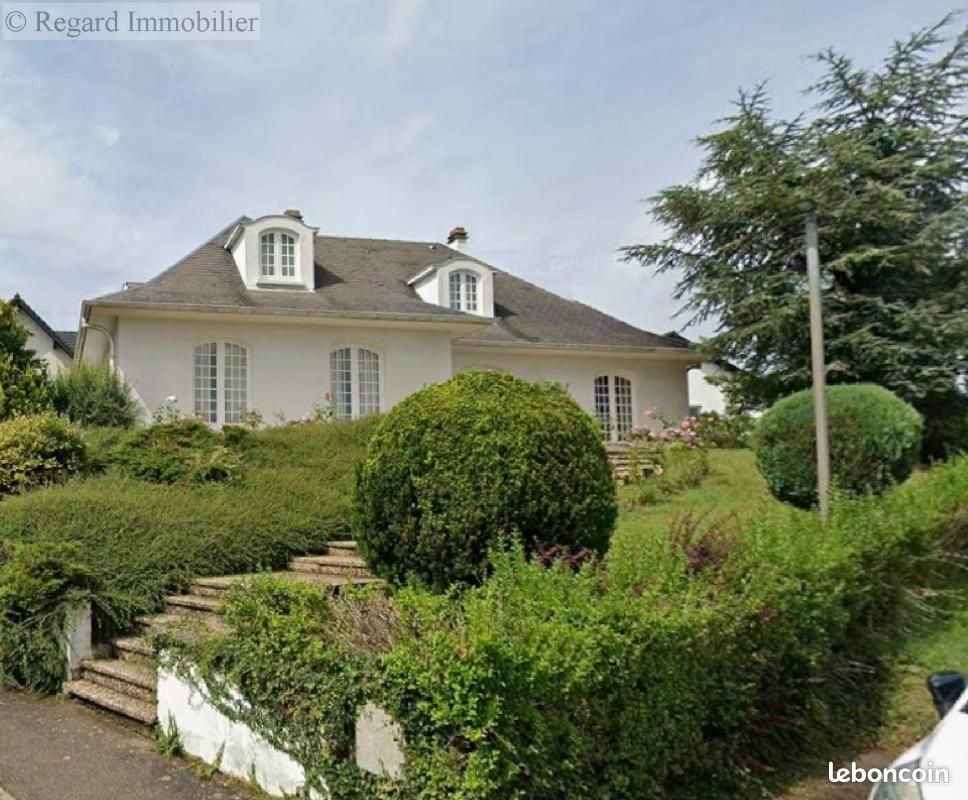 Maison à vendre, 257m², Rohrbach-lès-Bitche