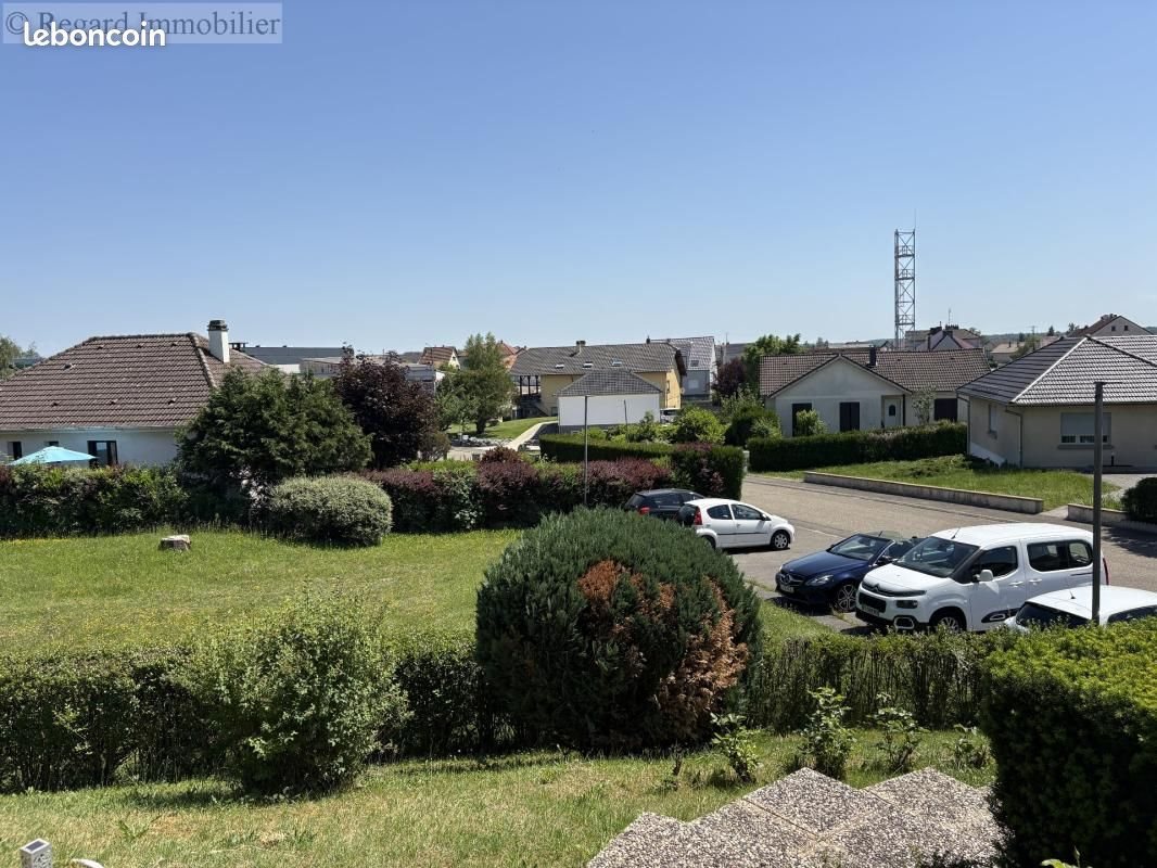 Maison à vendre, 257m², Rohrbach-lès-Bitche