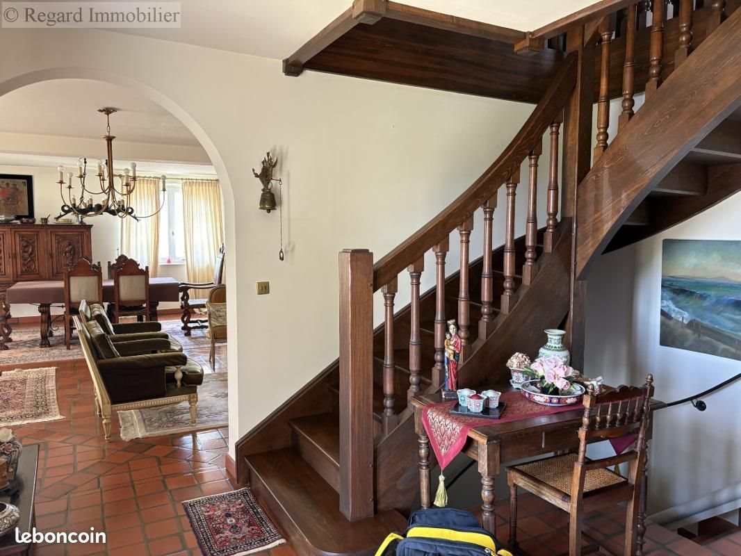 Maison à vendre, 257m², Rohrbach-lès-Bitche