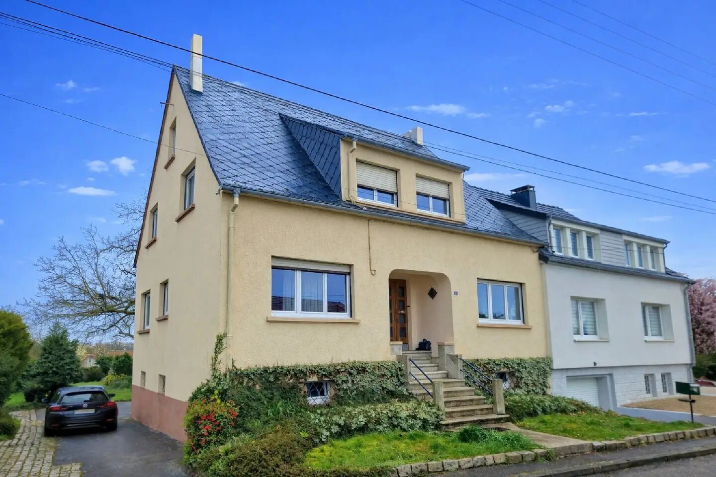 Maison à vendre, 143m², Sarreguemines