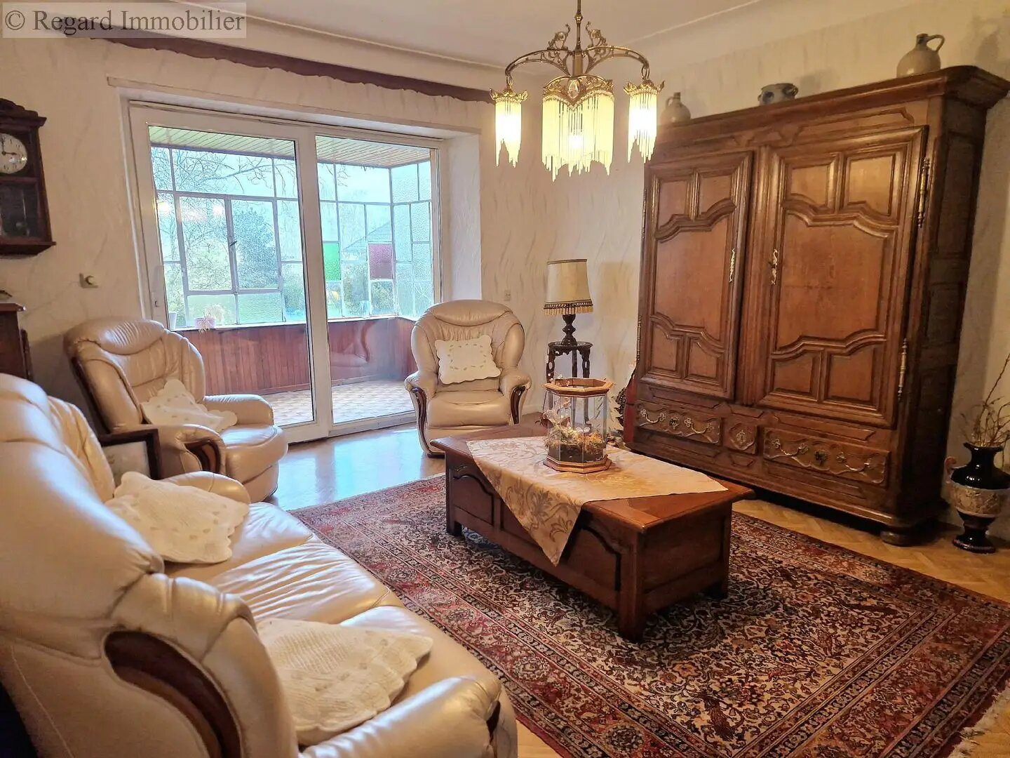 Maison à vendre, 143m², Sarreguemines