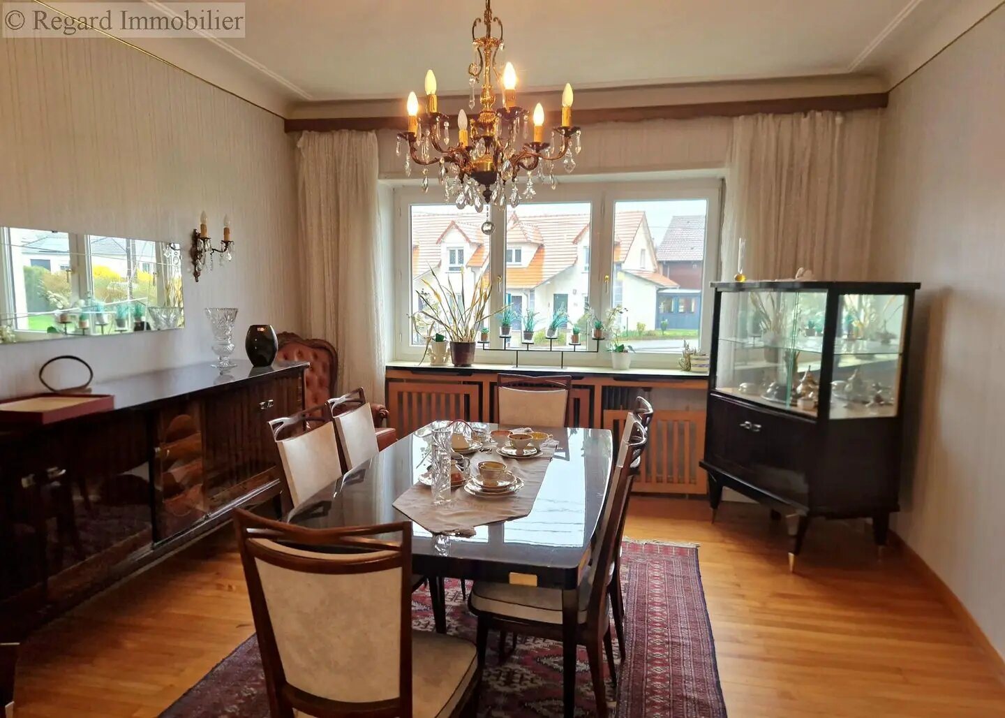 Maison à vendre, 143m², Sarreguemines