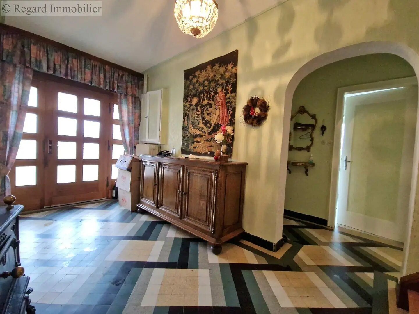 Maison à vendre, 143m², Sarreguemines