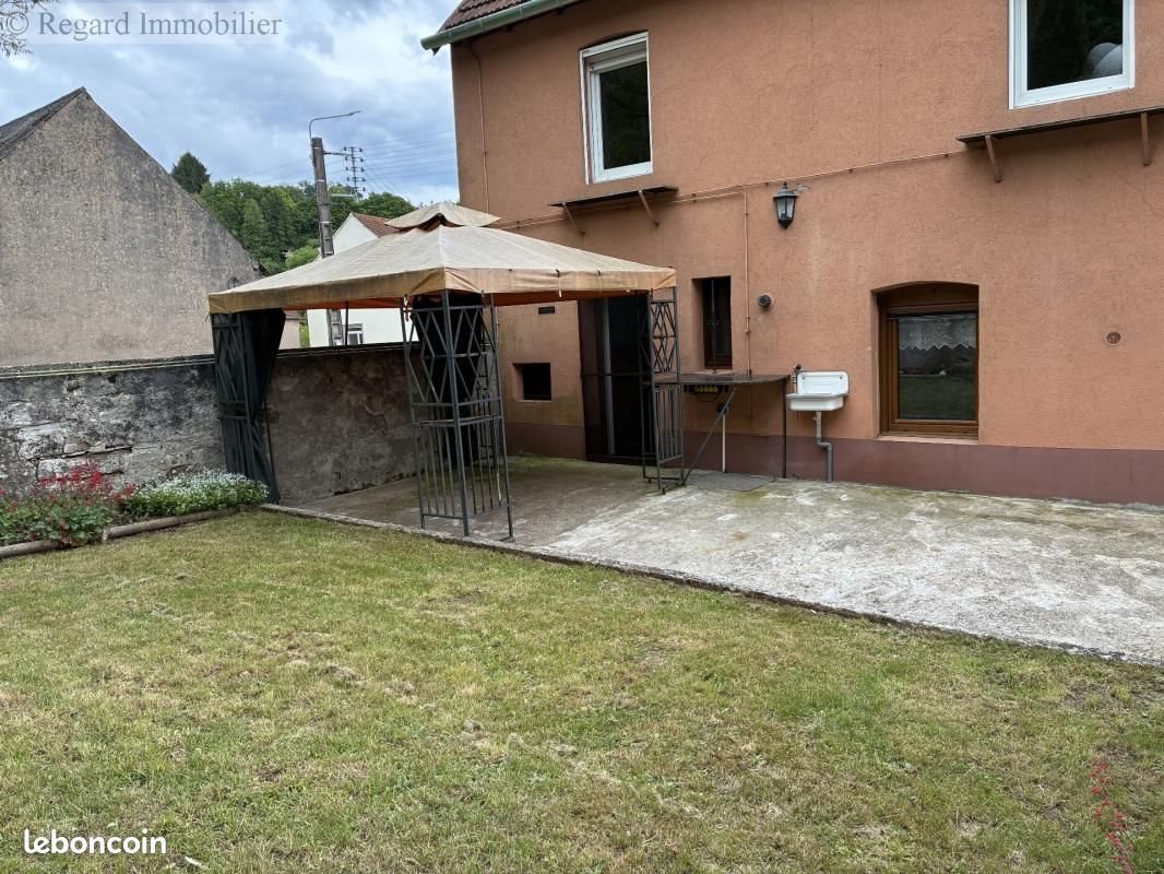 Maison à vendre, 170m², Volmunster