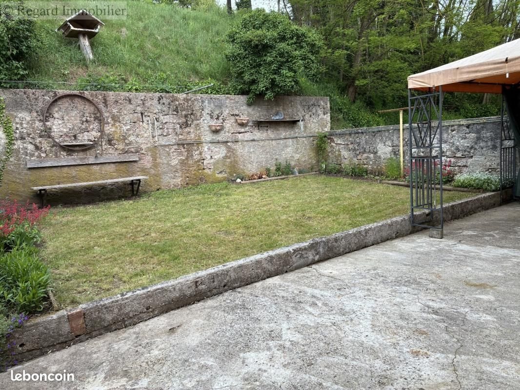 Maison à vendre, 170m², Volmunster