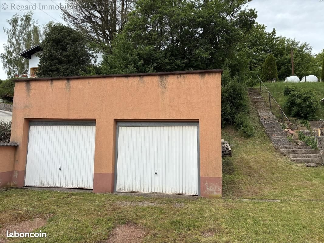 Maison à vendre, 170m², Volmunster