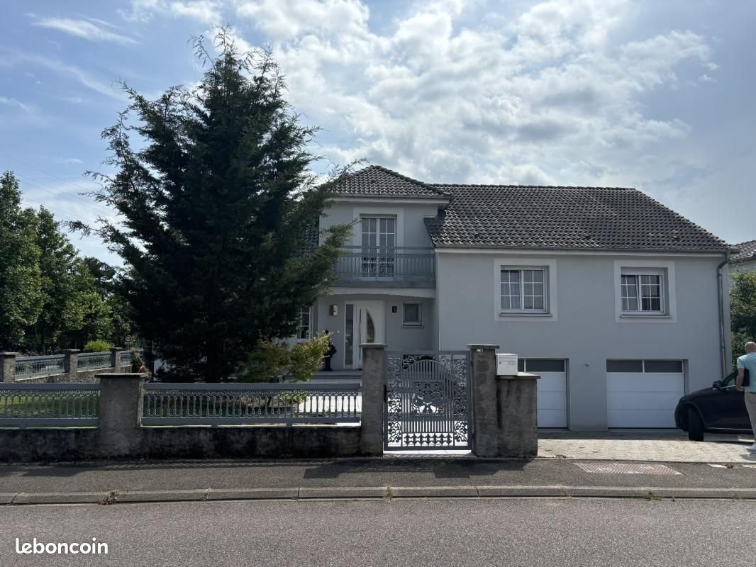 Maison à vendre, 170m², Saint-Avold