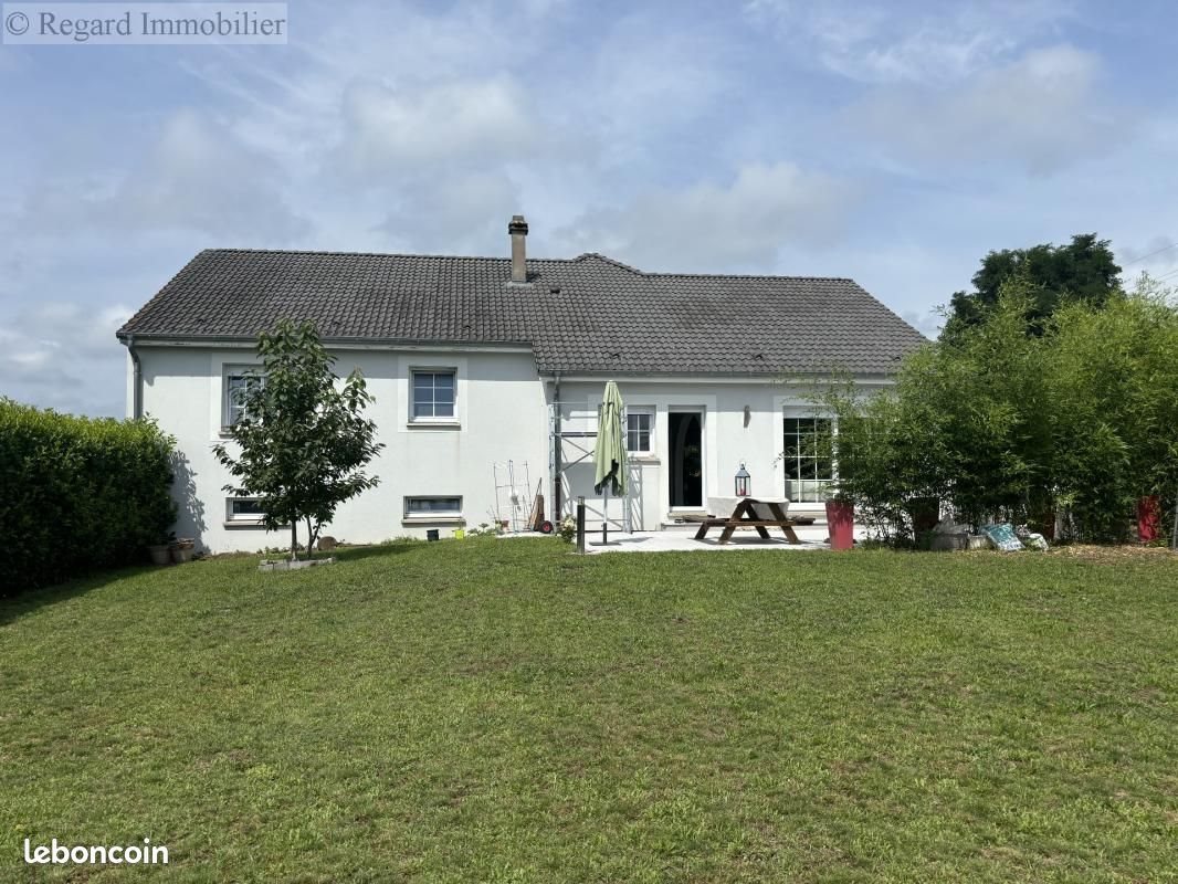 Maison à vendre, 170m², Saint-Avold