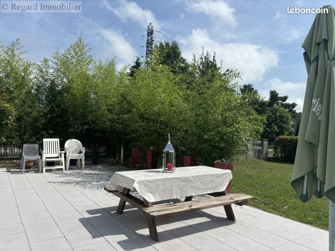 Maison à vendre, 170m², Saint-Avold