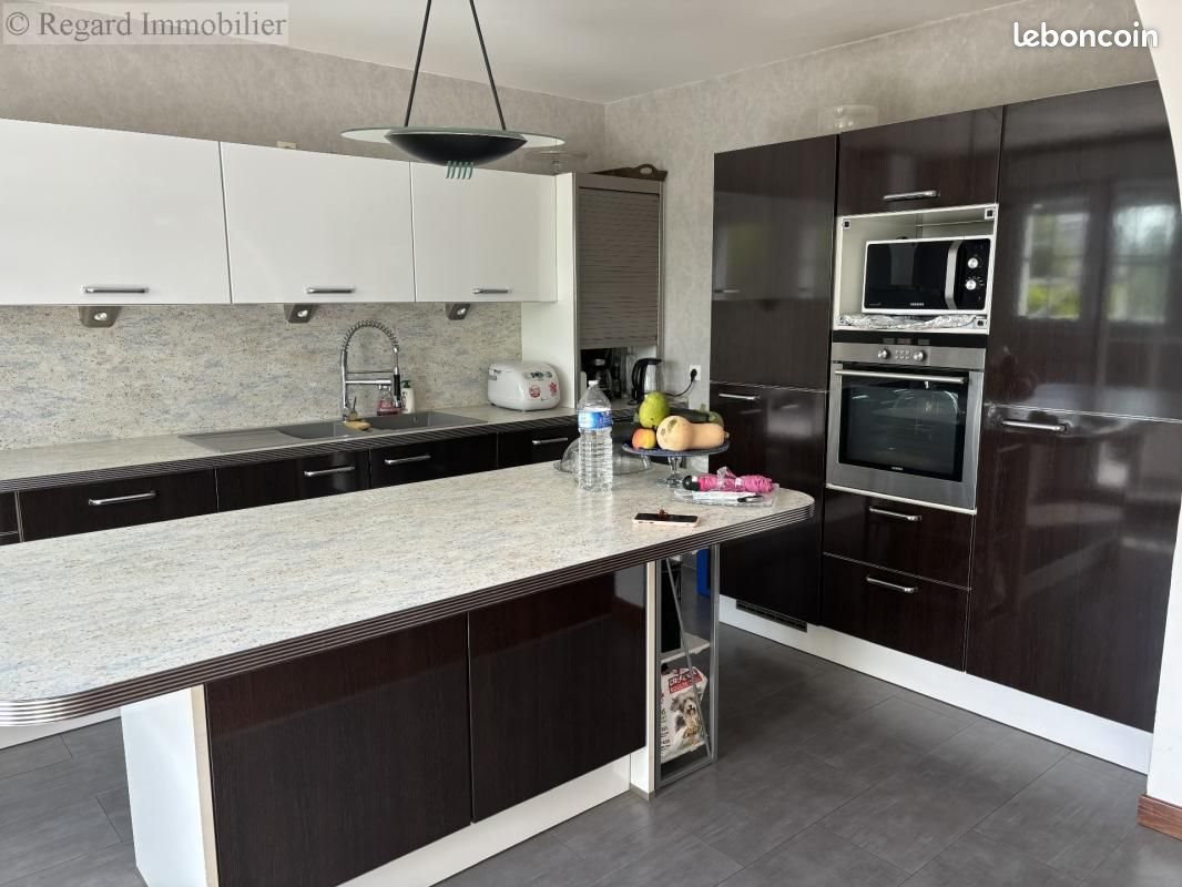 Maison à vendre, 170m², Saint-Avold