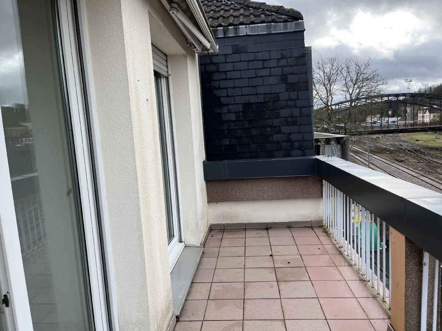 Appartement à vendre, 98m², Sarreguemines