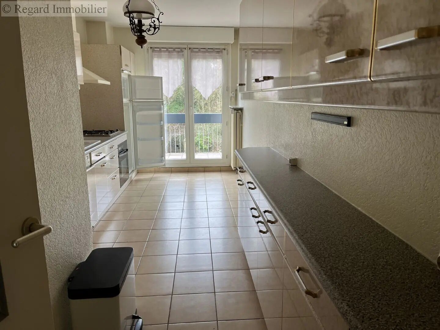 Appartement à vendre, 98m², Sarreguemines